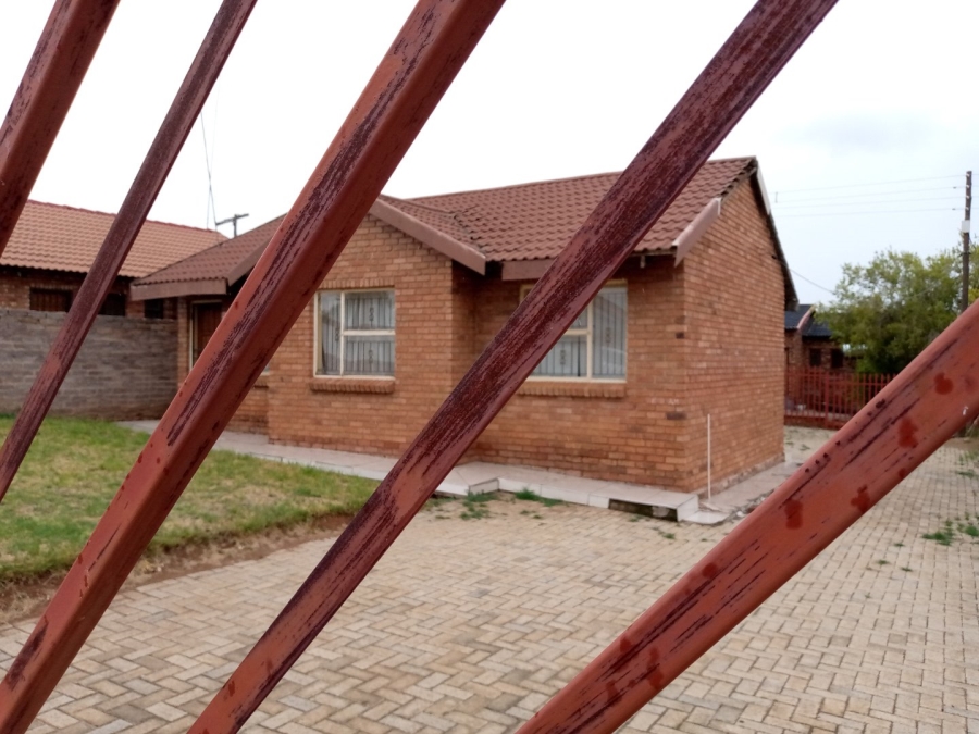  Bedroom Property for Sale in Mmabatho Unit 14 North West